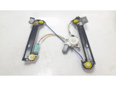 Recambio de elevalunas trasero derecho para mercedes-benz clase cla (bm 118) shooting brake cla 200 d (118.612) referencia OEM I
