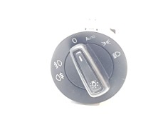 Recambio de mando luces para seat ibiza v (kj1, kjg) 1.0 tsi referencia OEM IAM 5G0941431R  