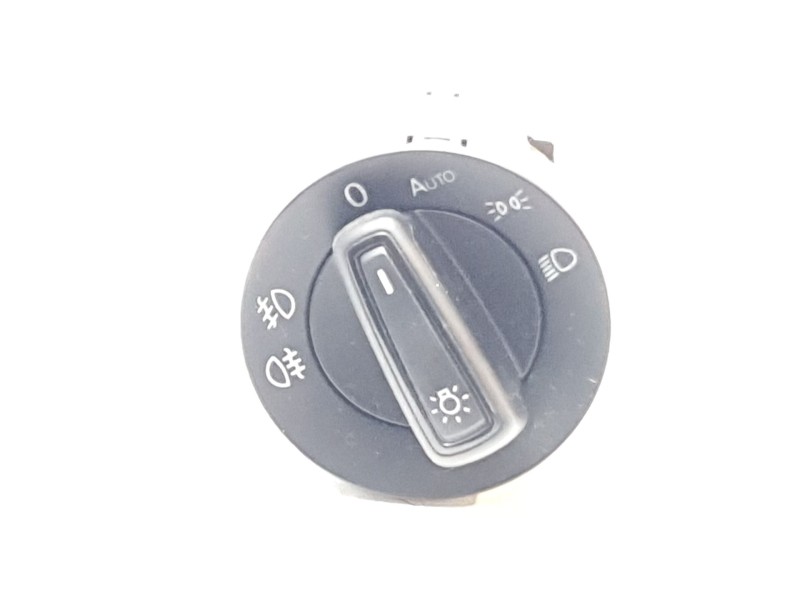 Recambio de mando luces para seat ibiza v (kj1, kjg) 1.0 tsi referencia OEM IAM 5G0941431R  