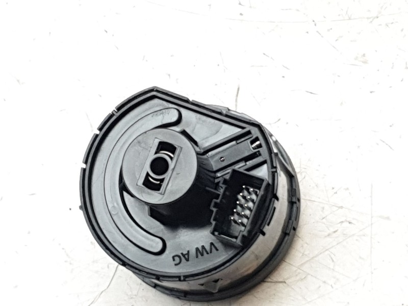 Recambio de mando luces para seat ibiza v (kj1, kjg) 1.0 tsi referencia OEM IAM 5G0941431R  