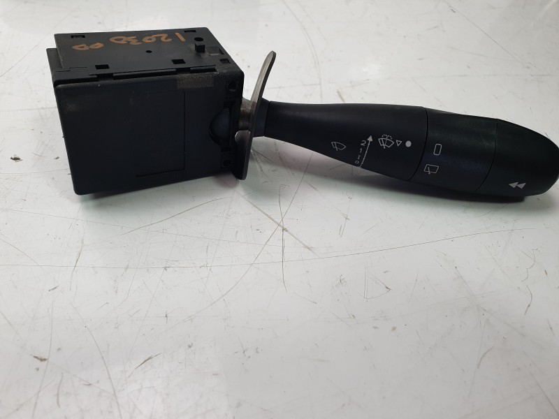 Recambio de mando limpia para aixam uv/51/af0a s9 referencia OEM IAM 811BL040  