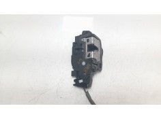 Recambio de cerradura puerta trasera derecha para mercedes-benz clase cla (bm 118) shooting brake cla 200 d (118.612) referencia