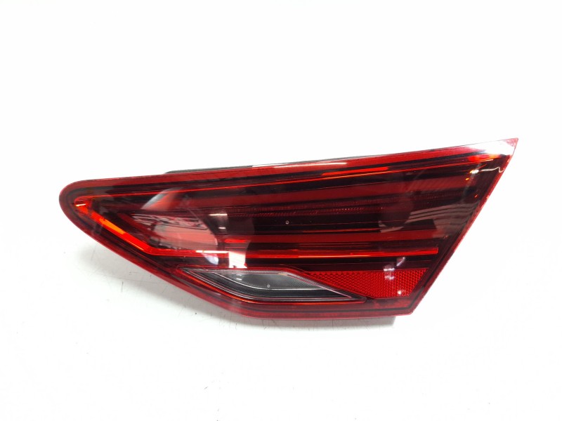 Recambio de piloto trasero derecho interior para seat leon (5f1) 1.5 tsi referencia OEM IAM 5F0945308N  