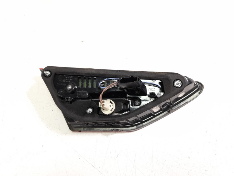 Recambio de piloto trasero derecho interior para seat leon (5f1) 1.5 tsi referencia OEM IAM 5F0945308N  