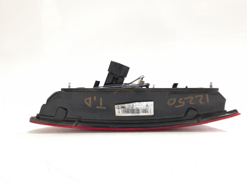 Recambio de piloto trasero derecho interior para seat leon (5f1) 1.5 tsi referencia OEM IAM 5F0945308N  