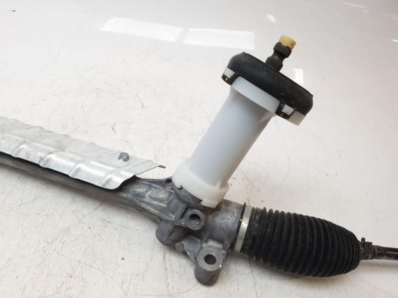 Recambio de cremallera direccion para kia stonic (yb) 1.2 cvvt referencia OEM IAM 56500H8500  