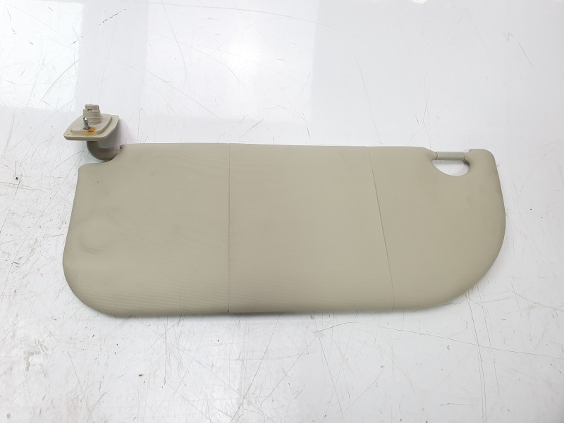 Recambio de parasol izquierdo para invicta metro pick up electrico referencia OEM IAM PARASOLIZQUIERDO  