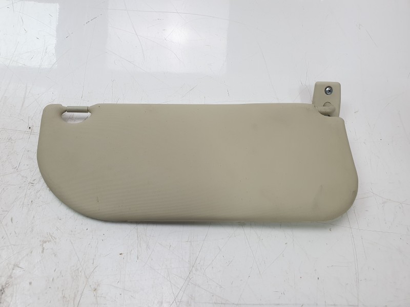 Recambio de parasol izquierdo para invicta metro pick up electrico referencia OEM IAM PARASOLIZQUIERDO  