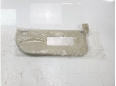 Recambio de parasol derecho para invicta metro pick up electrico referencia OEM IAM PARASOLDERECHO  