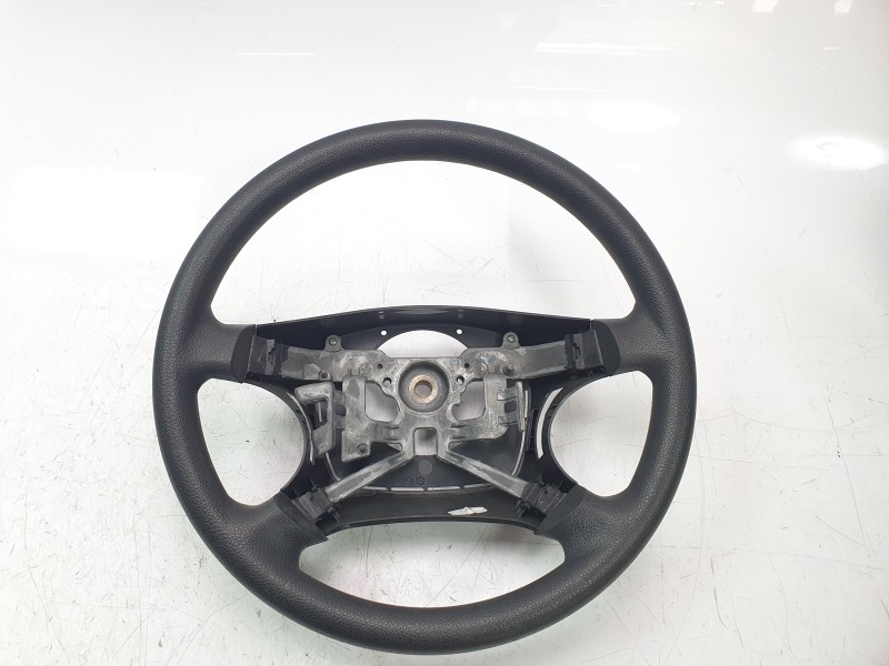 Recambio de volante para invicta metro pick up electrico referencia OEM IAM VOLANTE  