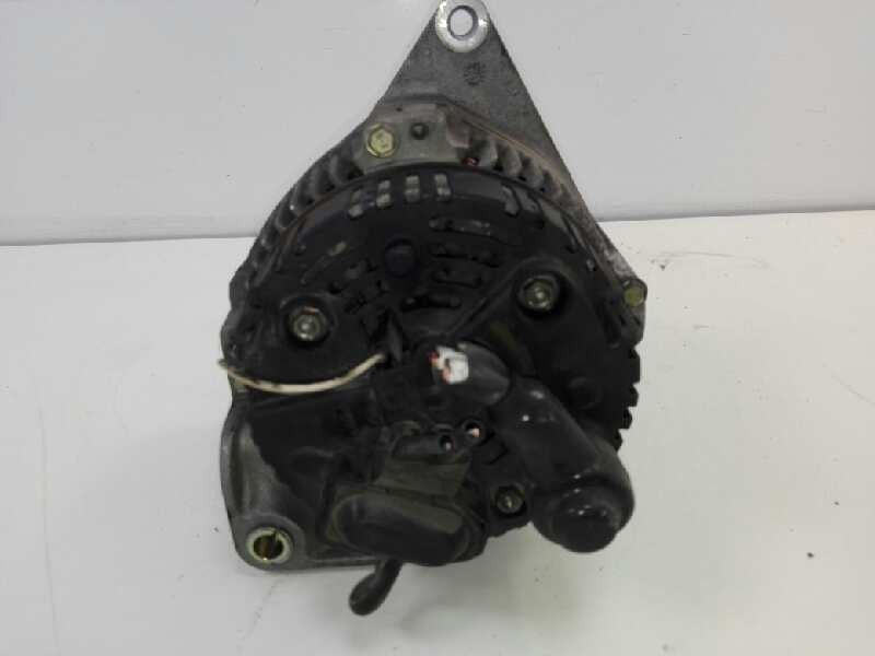 Recambio de alternador para mitsubishi carisma berlina 4 (da0) 1.9 turbodiesel referencia OEM IAM 7700823707 ALF301151 A14048