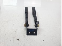 Recambio de enganche cinturon central para invicta metro pick up electrico referencia OEM IAM ENGANCHE   2