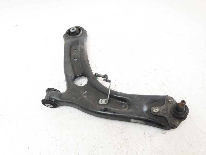 Recambio de brazo suspension inferior delantero izquierdo para cupra ateca (kh7, khp, kbp) 2.0 tsi 4drive referencia OEM IAM 3Q0