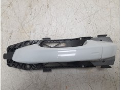 Recambio de maneta interior delantera izquierda para seat arona (kj7, kjp) 1.6 tdi referencia OEM IAM 5G0837205N  