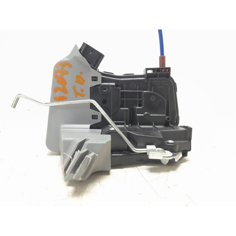 Recambio de cerradura puerta trasera derecha para kia sportage v (nq5) 1.6 t-gdi hybrid referencia OEM IAM 81420R2000  