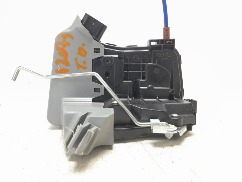 Recambio de cerradura puerta trasera derecha para kia sportage v (nq5) 1.6 t-gdi hybrid referencia OEM IAM 81420R2000  