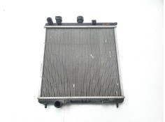 Recambio de radiador agua para citroën c3 feel pack referencia OEM IAM 1330Q5  11440002288 , 50429A