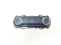 MANDO CLIMATIZADOR A2469002208 