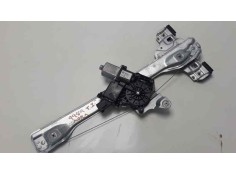 ELEVALUNAS TRASERO IZQUIERDO 106166119 