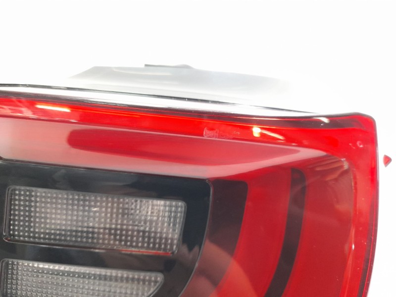 Recambio de piloto trasero derecho para toyota yaris (_p21_, _pa1_, _ph1_) 1.5 (mxpa11) referencia OEM IAM 81551K0030  