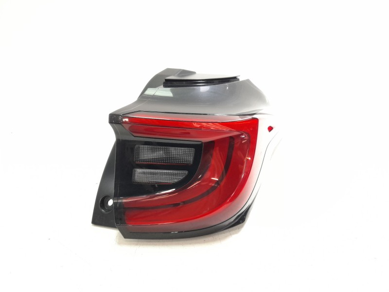 Recambio de piloto trasero derecho para toyota yaris (_p21_, _pa1_, _ph1_) 1.5 (mxpa11) referencia OEM IAM 81551K0030  
