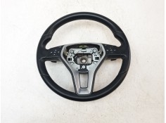 Recambio de volante para mercedes-benz clase a (w176) 1.8 cdi cat referencia OEM IAM A21846020189E38  