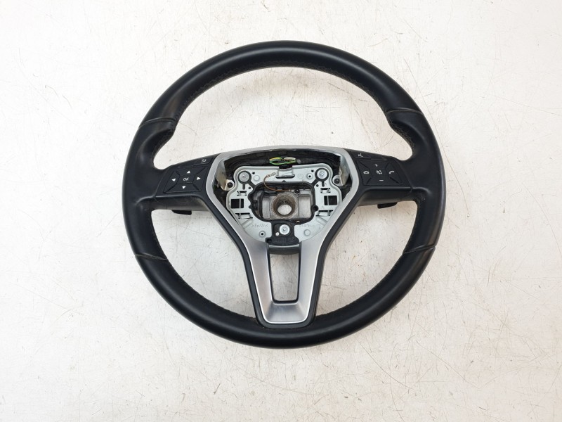 Recambio de volante para mercedes-benz clase a (w176) 1.8 cdi cat referencia OEM IAM A21846020189E38  