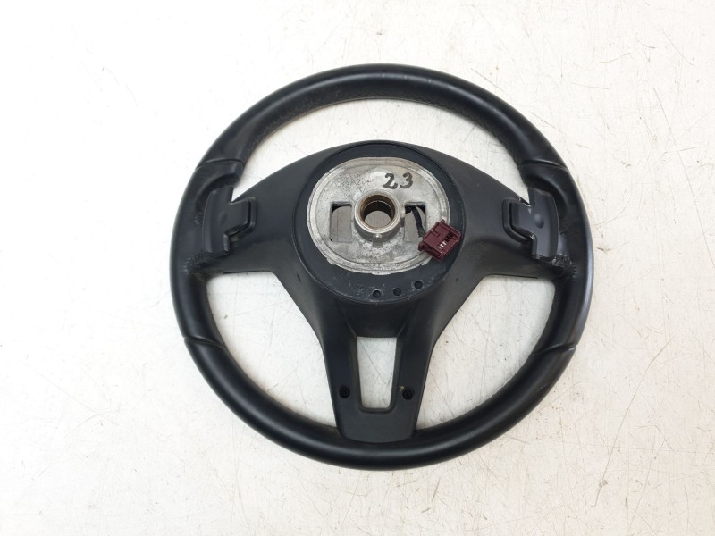 Recambio de volante para mercedes-benz clase a (w176) 1.8 cdi cat referencia OEM IAM A21846020189E38  