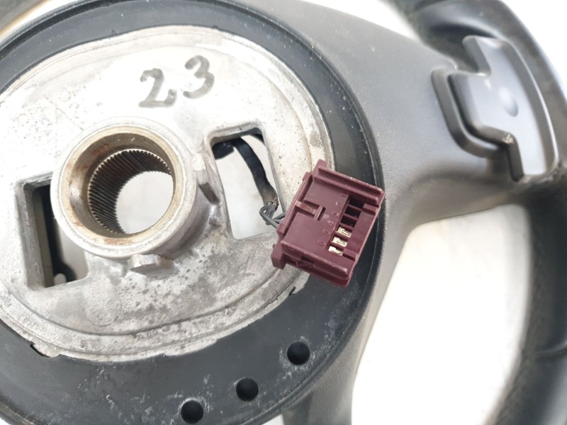 Recambio de volante para mercedes-benz clase a (w176) 1.8 cdi cat referencia OEM IAM A21846020189E38  