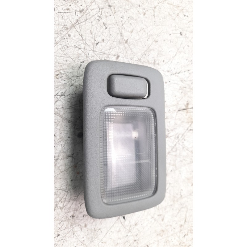 Recambio de luz interior para mitsubishi montero (v60/v70) 3.2 di-d cat referencia OEM IAM MR402231  
