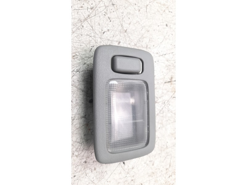 Recambio de luz interior para mitsubishi montero (v60/v70) 3.2 di-d cat referencia OEM IAM MR402231  