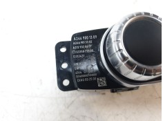 Recambio de mando multifuncion para mercedes-benz clase a (w176) 1.8 cdi cat referencia OEM IAM A2469001309   2
