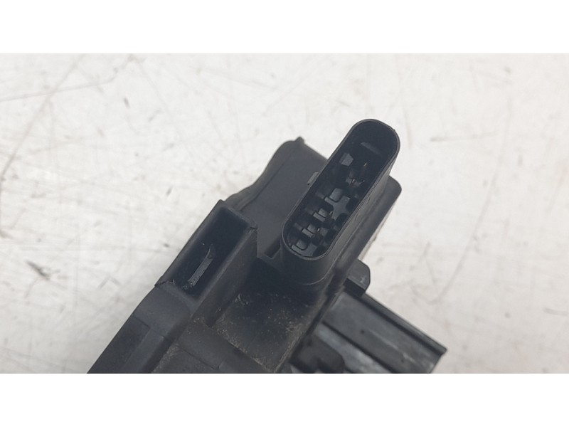 Recambio de cerradura puerta trasera izquierda para mercedes-benz clase b sports tourer (w247) b 200 d (247.012) referencia OEM 