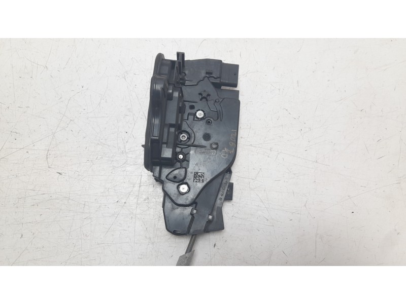 Recambio de cerradura puerta trasera derecha para mercedes-benz clase b sports tourer (w247) b 200 d (247.012) referencia OEM IA