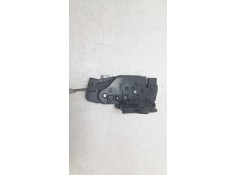 CERRADURA PUERTA DELANTERA IZQUIERDA A0997203702 A0997203702 