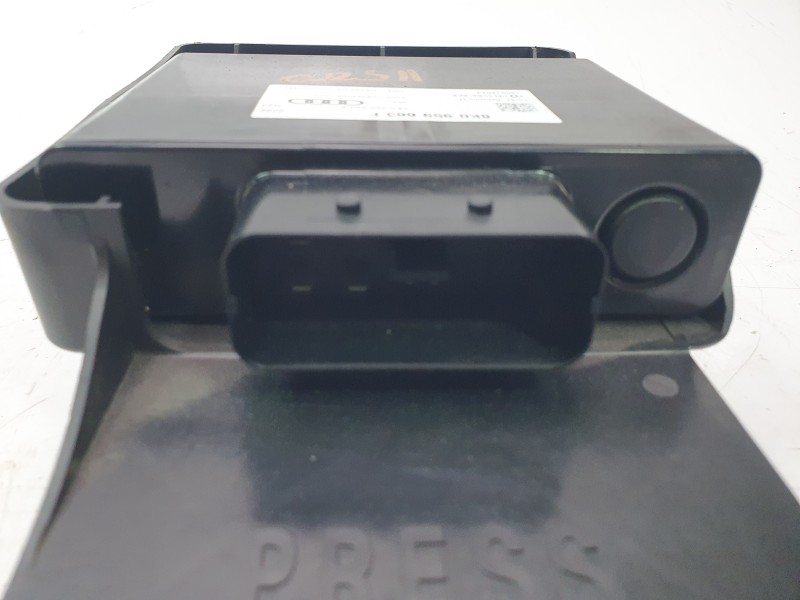 Recambio de modulo electronico para audi s6 avant (4gd) v8 32v tfsi referencia OEM IAM 8K0959663F  
