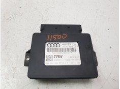 MODULO ELECTRONICO 4H0907801L 4H0907801L 4H0907801A