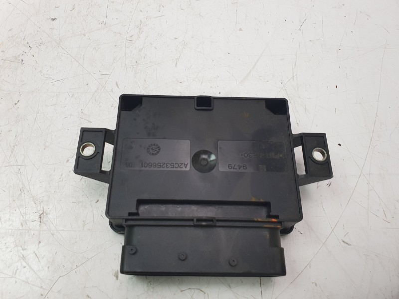 Recambio de modulo electronico para audi s6 avant (4gd) v8 32v tfsi referencia OEM IAM 4H0907801L 4H0907801A 