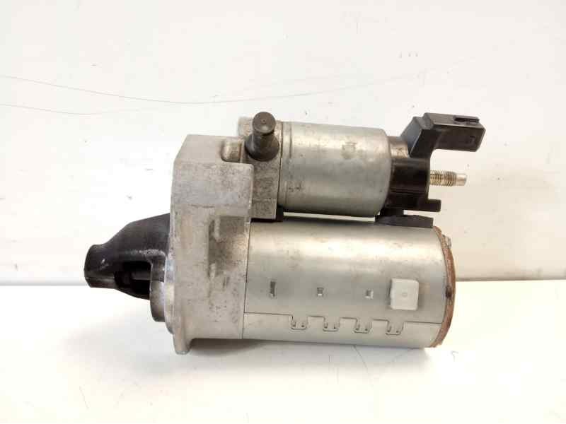 Recambio de motor arranque para citroen c3 collection referencia OEM IAM 9671530880 ARF030404 SDSN1368