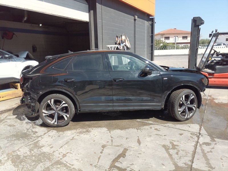 audi q3 sportback (f3n) del año 2022