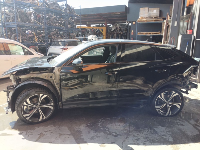 audi q3 sportback (f3n) del año 2022