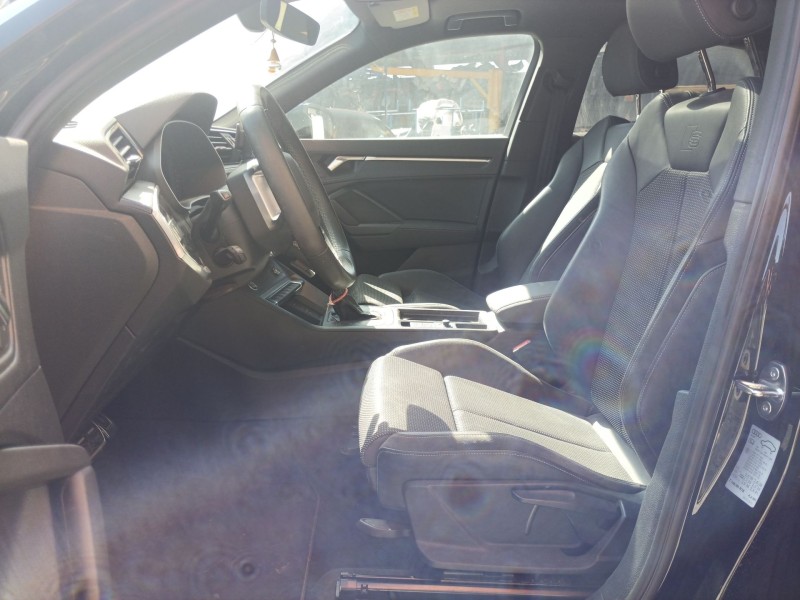 audi q3 sportback (f3n) del año 2022