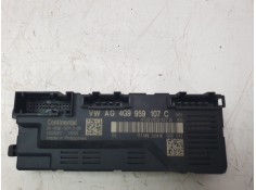 Recambio de modulo electronico para audi s6 avant (4gd) v8 32v tfsi referencia OEM IAM 4G9959107C 4G9959107B 