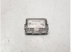 Recambio de modulo electronico para audi s6 avant (4gd) v8 32v tfsi referencia OEM IAM 4H0035456  