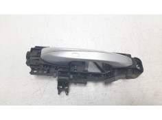 Recambio de maneta exterior trasera derecha para mercedes-benz clase cla (bm 118) shooting brake cla 200 d (118.612) referencia 