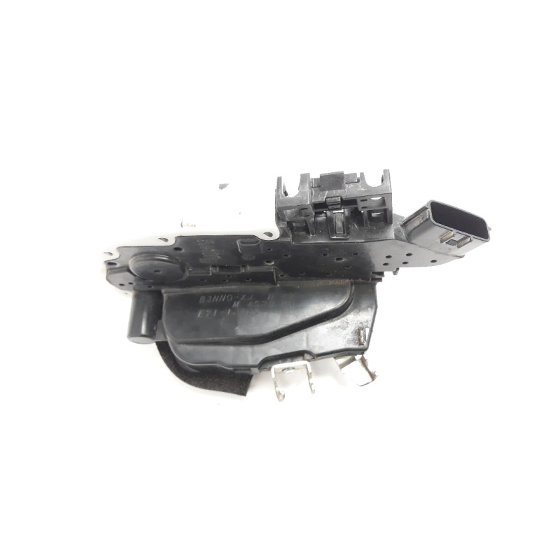 Recambio de cerradura puerta delantera derecha para nissan x-trail (t32) 1.6 dci turbodiesel cat referencia OEM IAM E7112130  