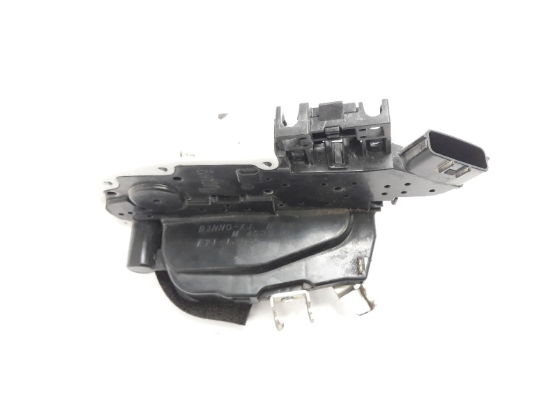 Recambio de cerradura puerta delantera derecha para nissan x-trail (t32) 1.6 dci turbodiesel cat referencia OEM IAM E7112130  