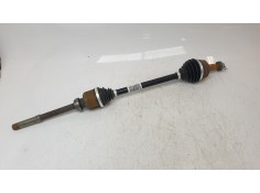 Recambio de transmision delantera derecha para citroën c4 iii (ba_, bb_, bc_) 1.2 puretech 130 (bahnsa, bahnsb) referencia OEM I