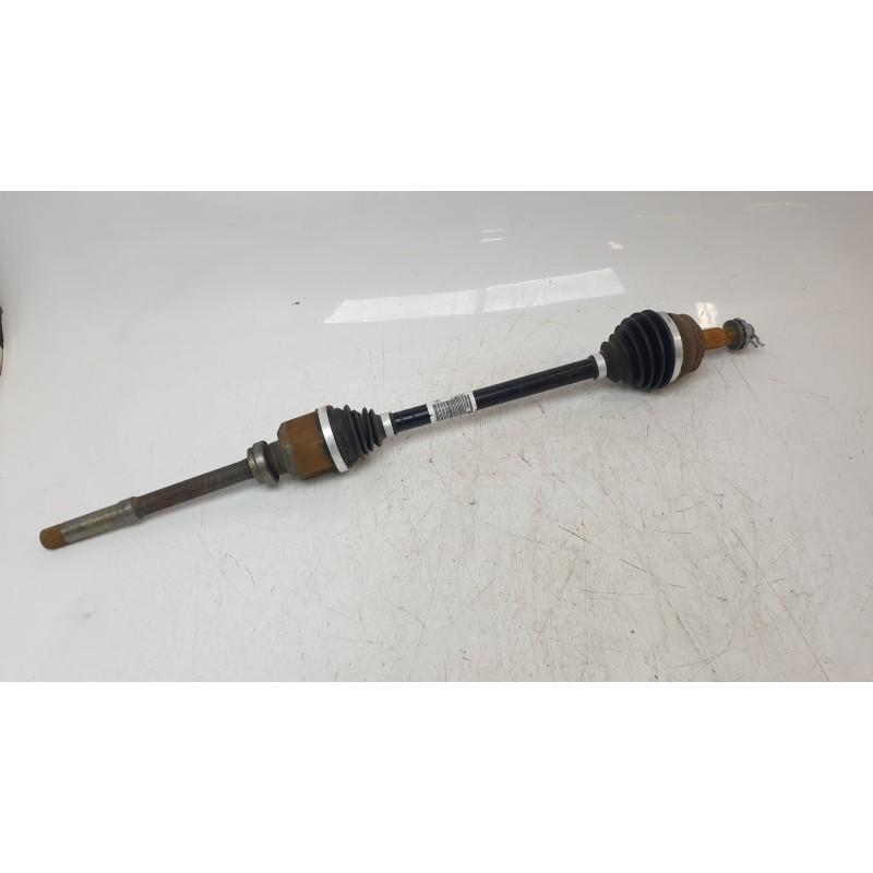 Recambio de transmision delantera derecha para citroën c4 iii (ba_, bb_, bc_) 1.2 puretech 130 (bahnsa, bahnsb) referencia OEM I