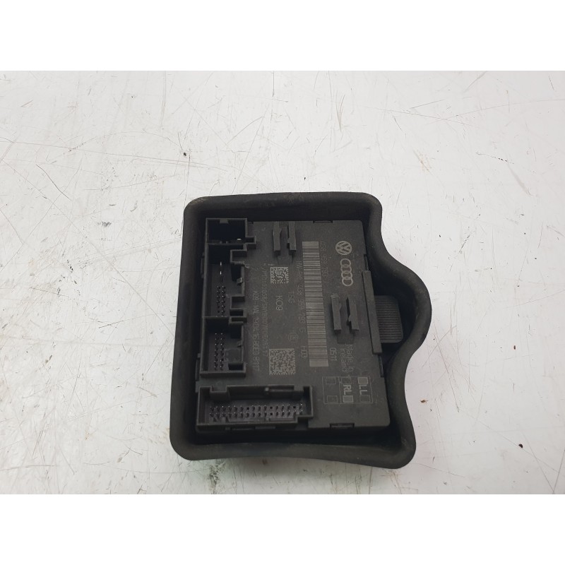 Recambio de modulo confort para audi s6 avant (4gd) v8 32v tfsi referencia OEM IAM 4G8959793J 4G8959793G 